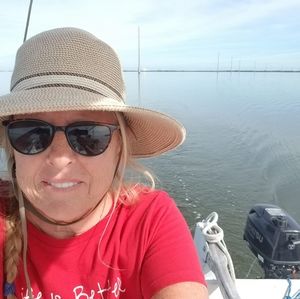 Meet your Posher, Patricia